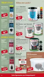 Sonderpreis Baumarkt Prospekt woche 21 Seite 14