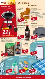 Sonderpreis Baumarkt Prospekt woche 21 Seite 16
