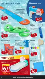 Sonderpreis Baumarkt Prospekt woche 21 Seite 18