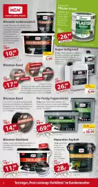 Sonderpreis Baumarkt Prospekt woche 21 Seite 2