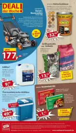 Sonderpreis Baumarkt Prospekt woche 21 Seite 20