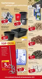 Sonderpreis Baumarkt Prospekt woche 21 Seite 3