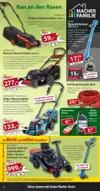 Sonderpreis Baumarkt Prospekt woche 21 Seite 4