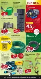 Sonderpreis Baumarkt Prospekt woche 21 Seite 5