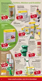 Sonderpreis Baumarkt Prospekt woche 21 Seite 6