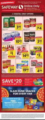 Safeway (valid until 21-05)