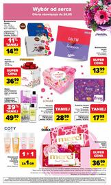 Carrefour Market gazetka tydzień 21 Strona 4