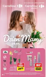 Carrefour Market gazetka tydzień 21 Strona 1