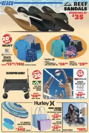 Big 5 weekly ad Page 2