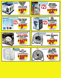 Ollie's weekly ad Page 4