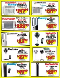 Ollie's weekly ad Page 2