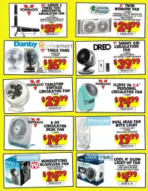 Ollie's weekly ad Page 3