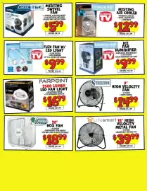 Ollie's weekly ad Page 4