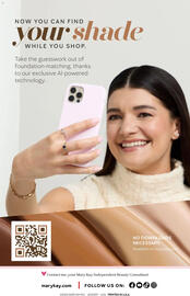 Mary Kay weekly ad Page 36