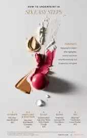 Mary Kay weekly ad Page 13