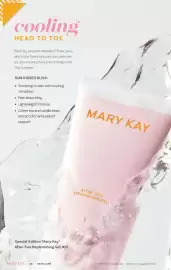 Mary Kay weekly ad Page 16