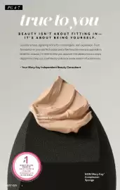 Mary Kay weekly ad Page 2