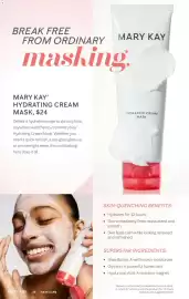 Mary Kay weekly ad Page 20