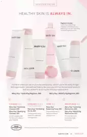 Mary Kay weekly ad Page 21