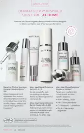 Mary Kay weekly ad Page 22