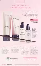 Mary Kay weekly ad Page 24
