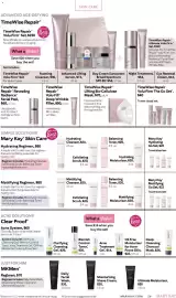 Mary Kay weekly ad Page 29