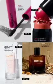Mary Kay weekly ad Page 3