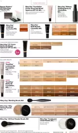 Mary Kay weekly ad Page 31