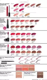 Mary Kay weekly ad Page 33