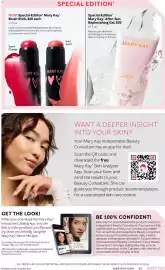 Mary Kay weekly ad Page 35