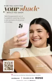 Mary Kay weekly ad Page 36