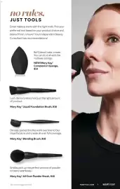 Mary Kay weekly ad Page 7
