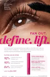 Mary Kay weekly ad Page 8