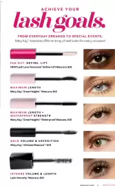 Mary Kay weekly ad Page 9