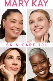Mary Kay weekly ad Page 1