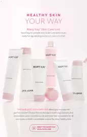 Mary Kay weekly ad Page 13
