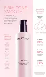 Mary Kay weekly ad Page 15