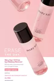 Mary Kay weekly ad Page 20