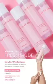Mary Kay weekly ad Page 21