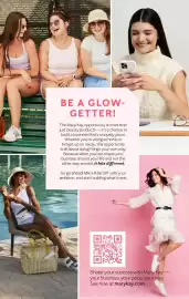 Mary Kay weekly ad Page 3