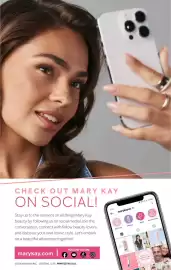 Mary Kay weekly ad Page 32