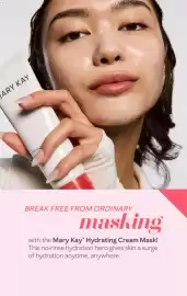 Mary Kay weekly ad Page 4