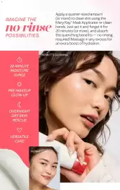 Mary Kay weekly ad Page 5