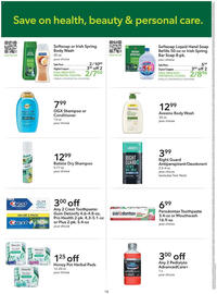 Publix weekly ad Page 10