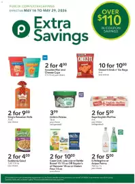 Publix weekly ad Page 1
