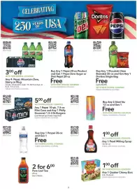 Publix weekly ad Page 3