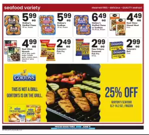 Safeway weekly ad Page 10