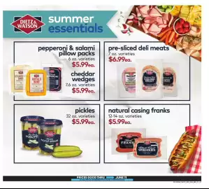 Safeway weekly ad Page 11