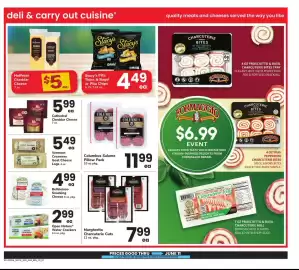 Safeway weekly ad Page 12