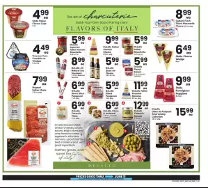 Safeway weekly ad Page 13
